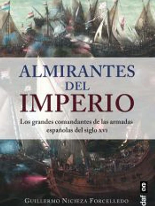 Almirantes del Imperio