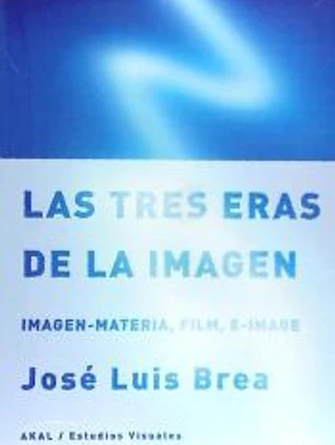 Las Tres Eras de la Imagen