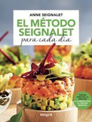 El método Seignalet para cada día