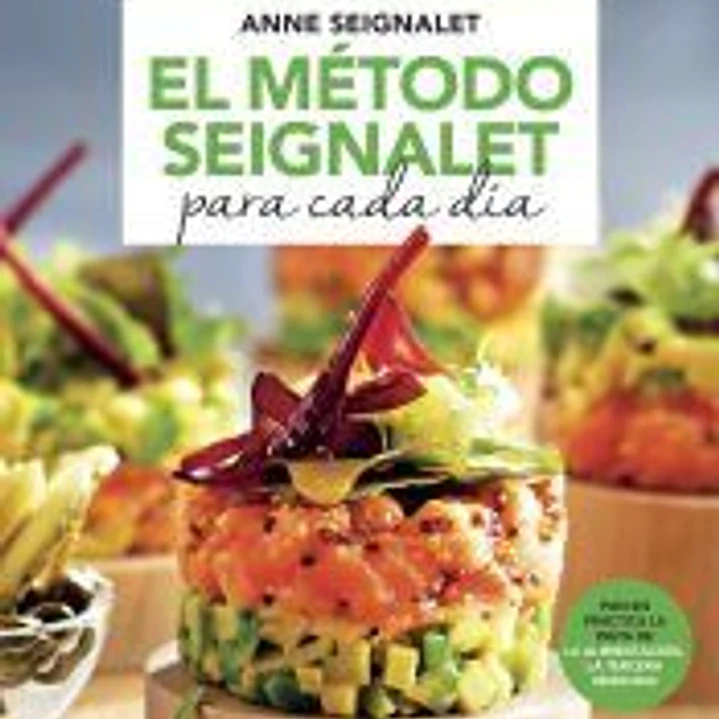 El método Seignalet para cada día 1