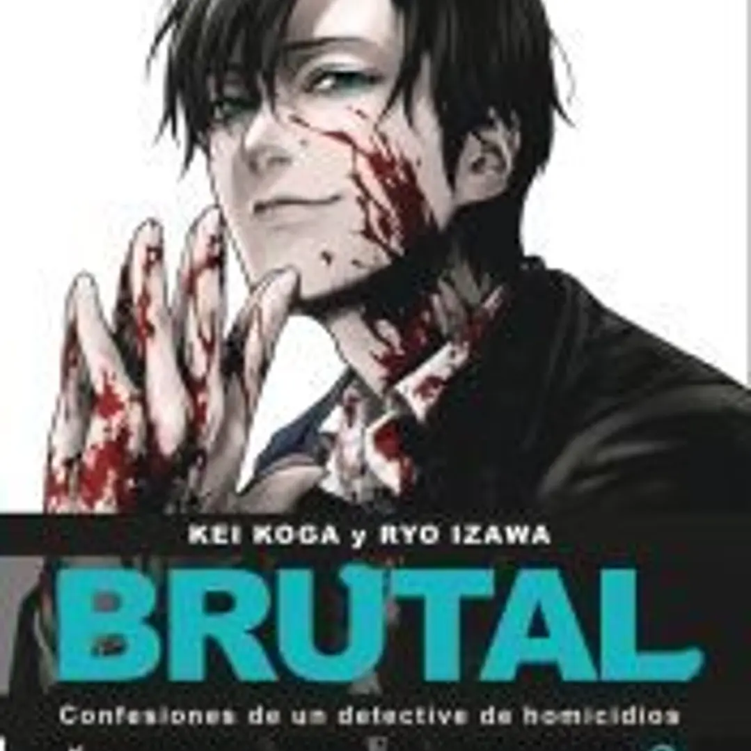 ¡Brutal! Confesiones de un detective de Homicidios 2 1