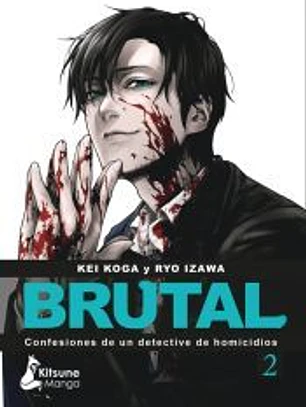 ¡Brutal! Confesiones de un detective de Homicidios 2