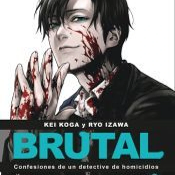 ¡Brutal! Confesiones de un detective de Homicidios 2 1