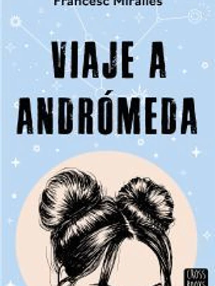 Viaje a Andrómeda