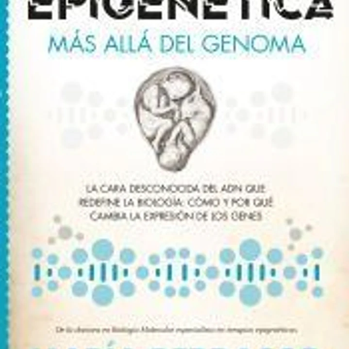 Epigenética 1