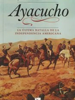 Ayacucho