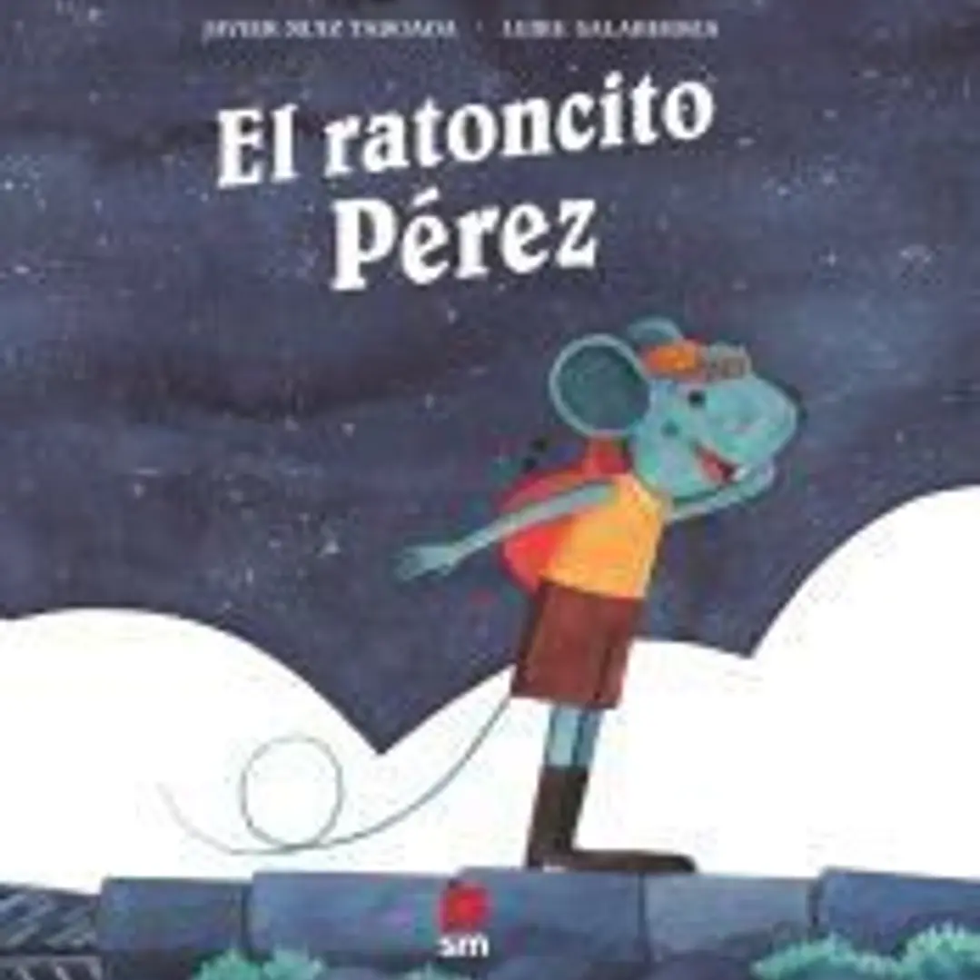 El ratoncito Pérez 1