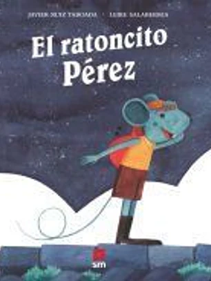 El ratoncito Pérez