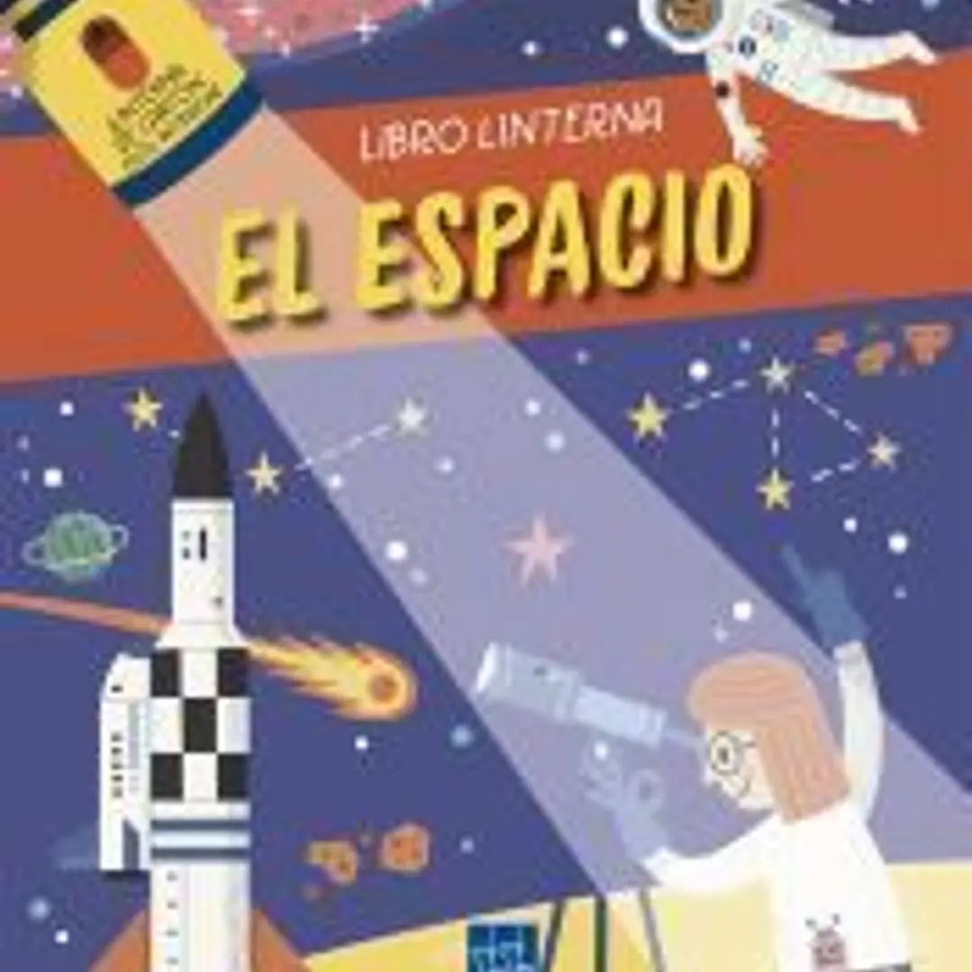 El espacio 1