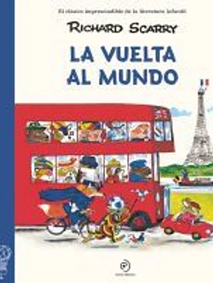 La Vuelta Al Mundo