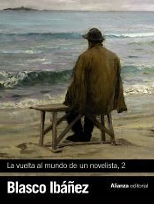 La vuelta al mundo de un novelista, 2