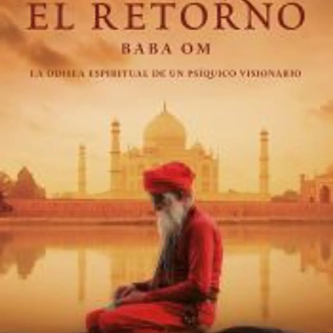 El retorno (Baba Om) 1