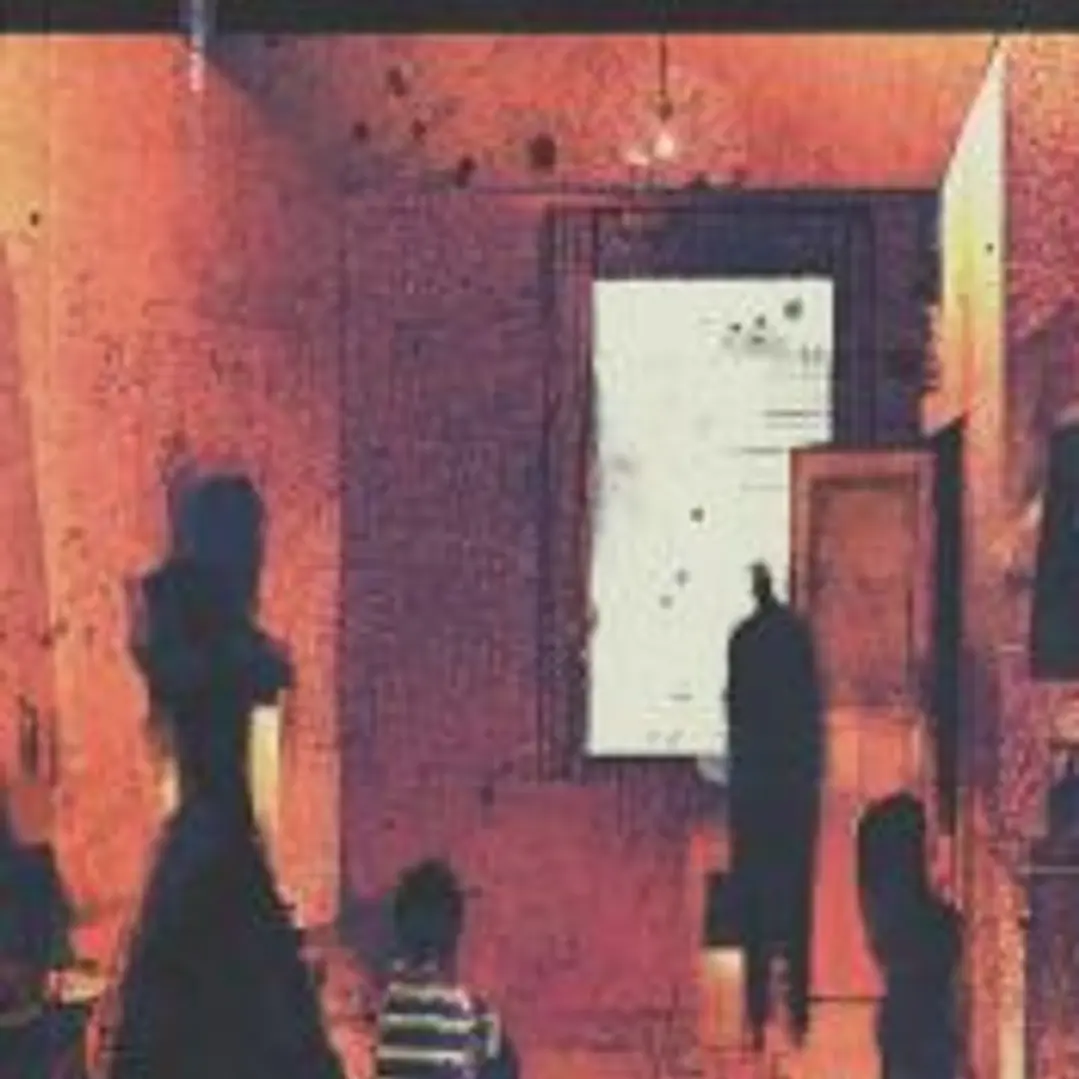 Los caídos 1
