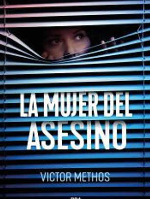 La mujer del asesino
