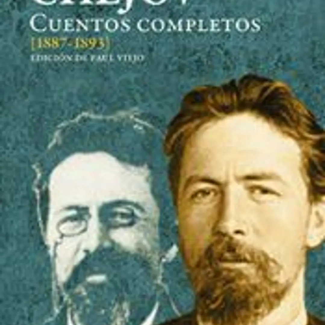 Cuentos completos [1887-1893] 1
