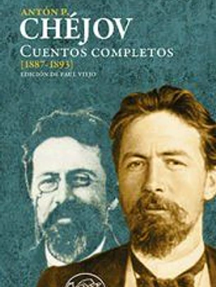 Cuentos completos [1887-1893]