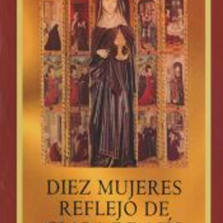 Diez mujeres reflejo de Clara de Asís 1