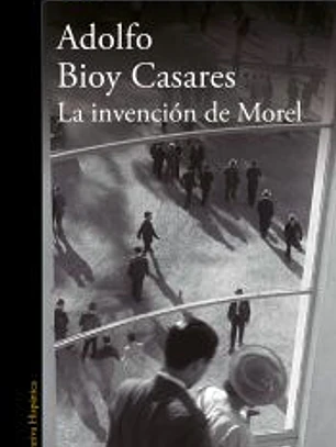 La invención de Morel