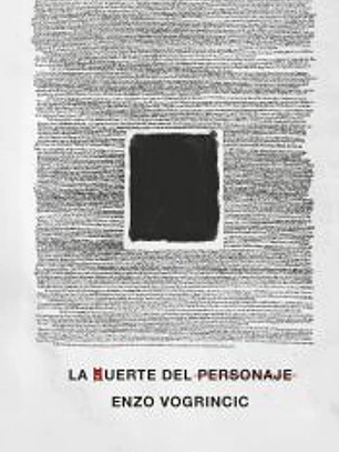 La muerte del personaje