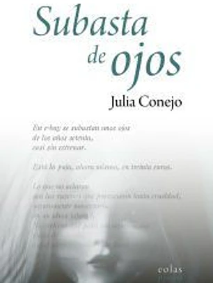 Subasta de ojos