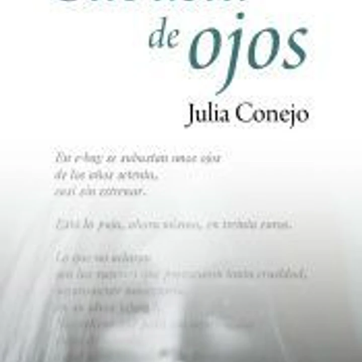 Subasta de ojos 1