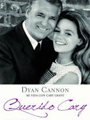 Querido Cary: Mi vida con Cary Grant