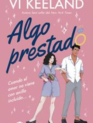 Algo prestado