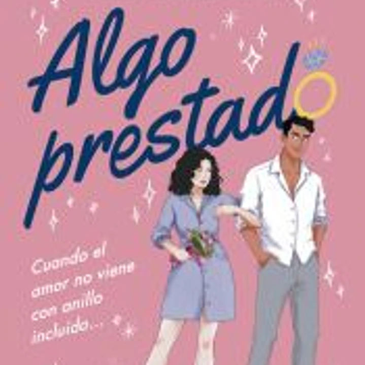 Algo prestado 1