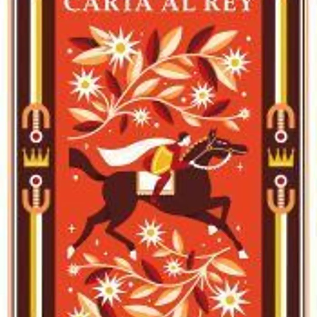 Carta al rey 1