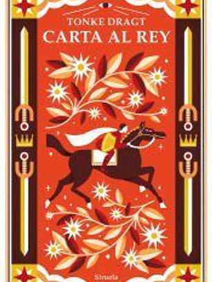 Carta al rey