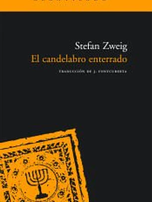 EL CANDELABRO ENTERRADO