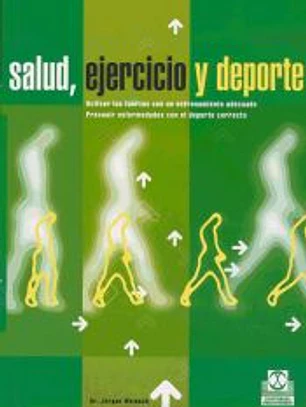 SALUD, EJERCICIO Y DEPORTE.