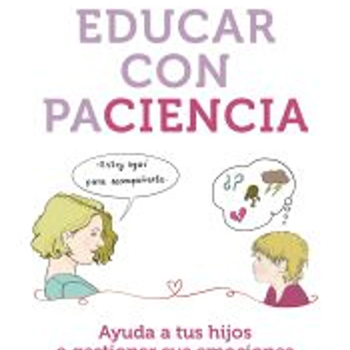 Educar con paciencia 1