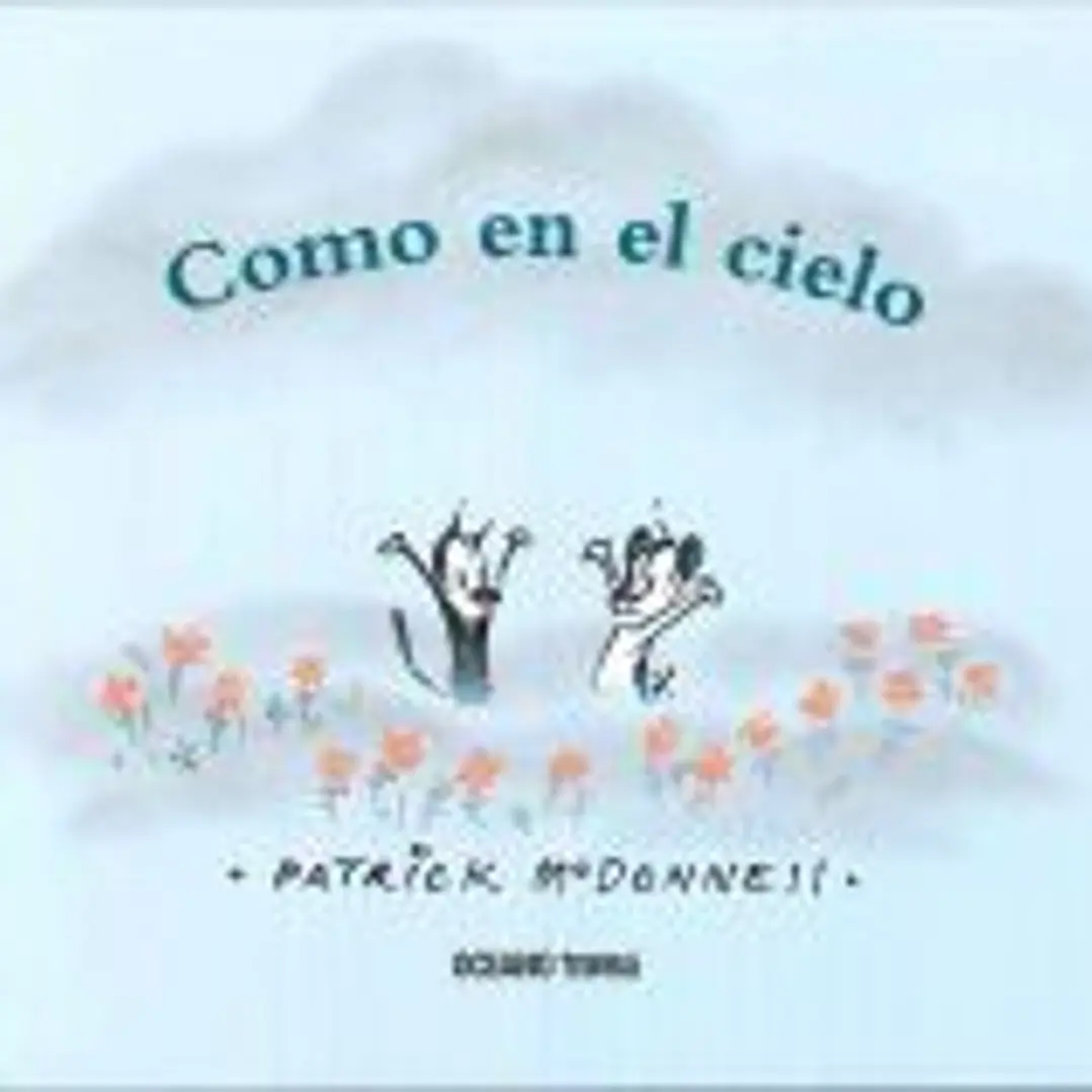 Como en el cielo 1