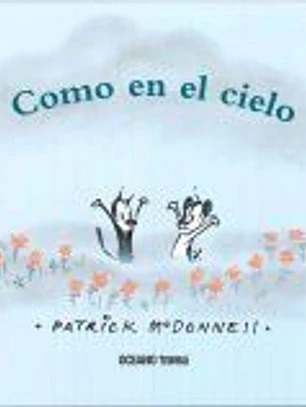 Como en el cielo