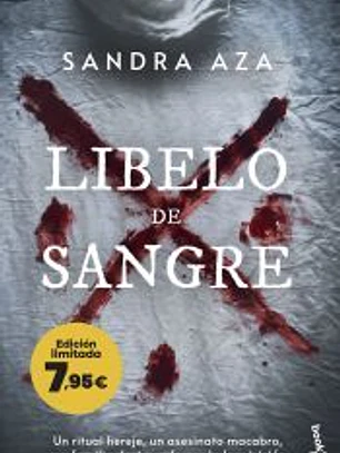 Libelo de sangre