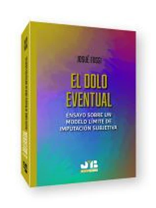 El dolo eventual