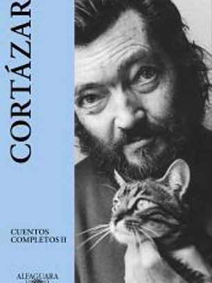 Cuentos completos II