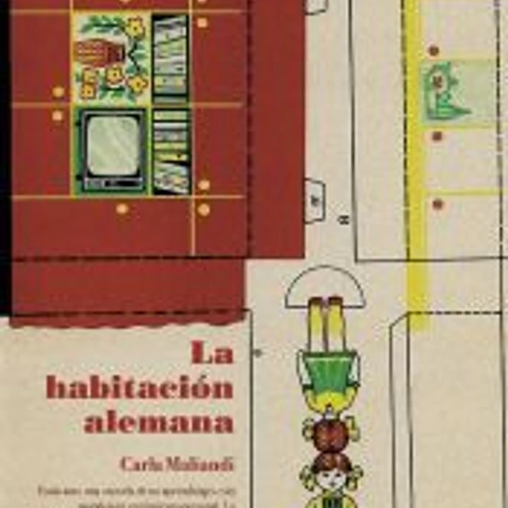La habitación alemana 1