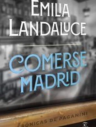 Comerse Madrid