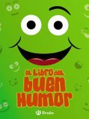 El libro del buen humor