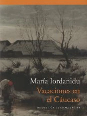 Vacaciones en el Cáucaso