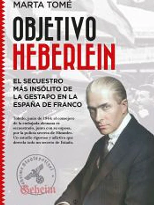 OBJETIVO HEBERLEIN.