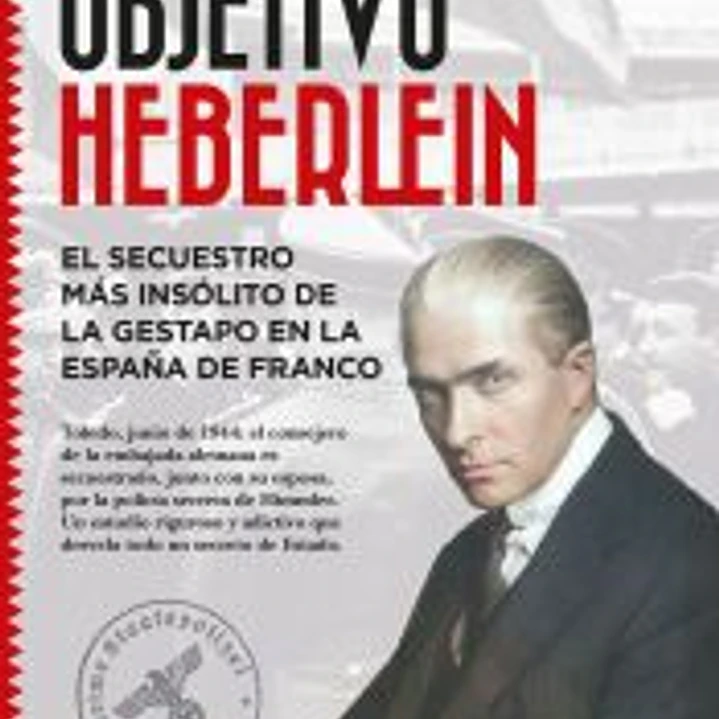 OBJETIVO HEBERLEIN. 1