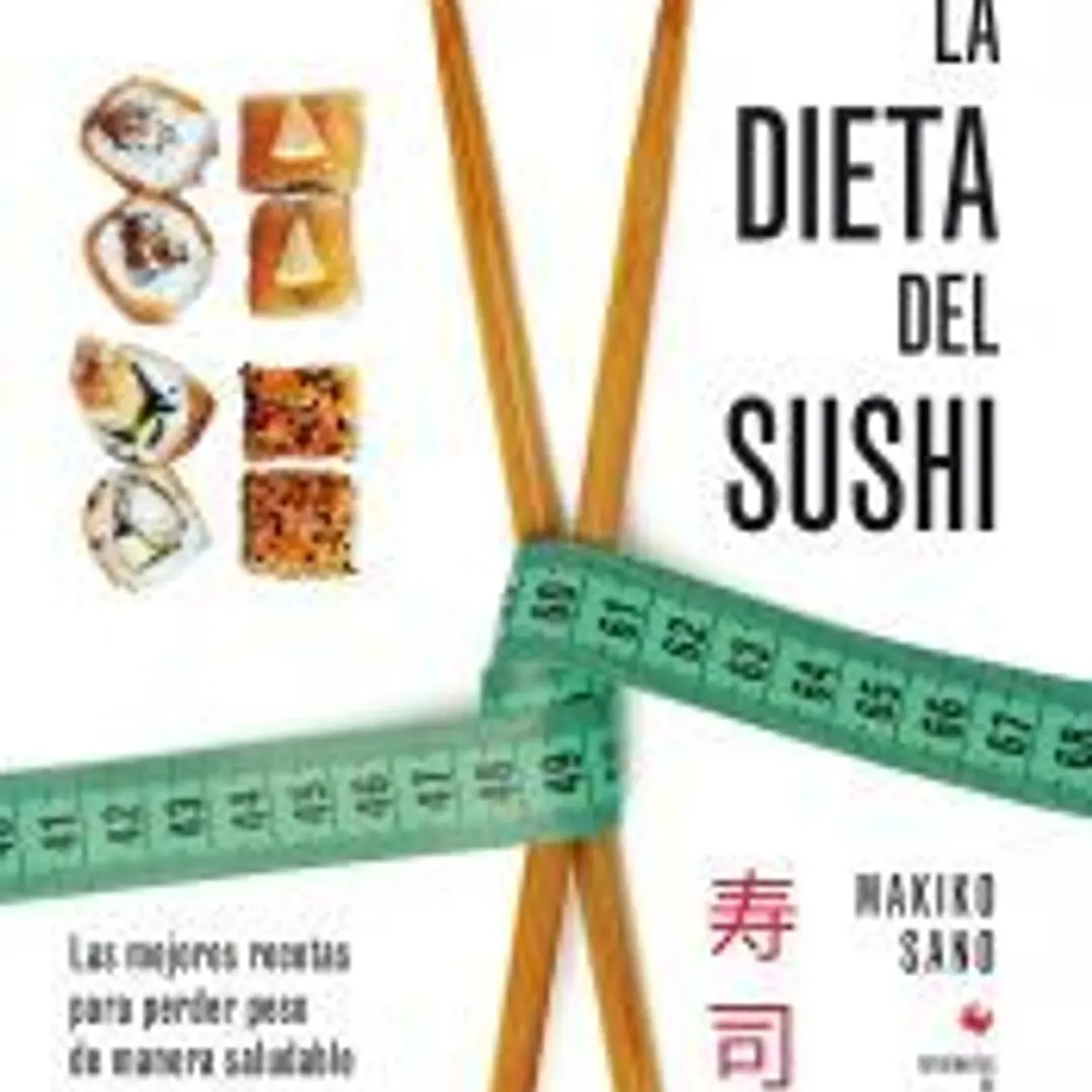 La dieta del sushi 1