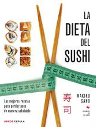 La dieta del sushi