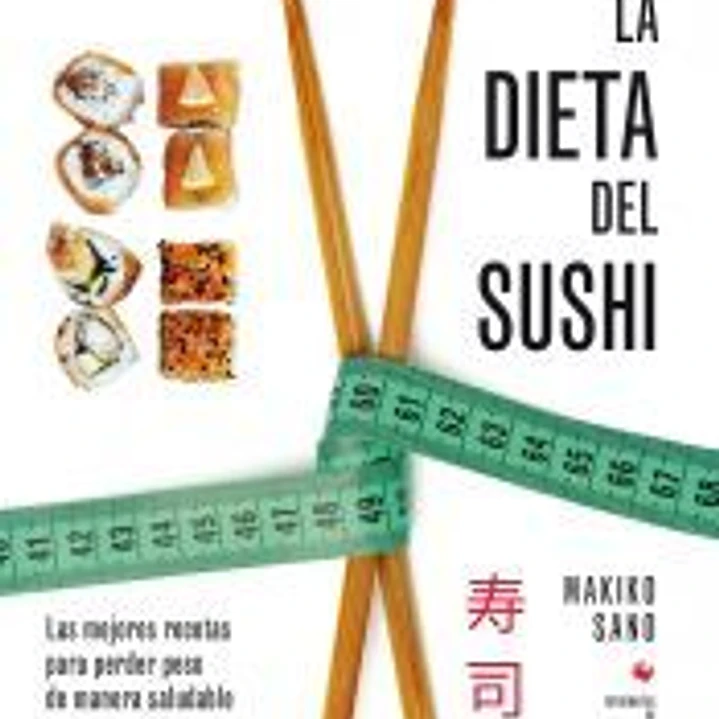 La dieta del sushi 1