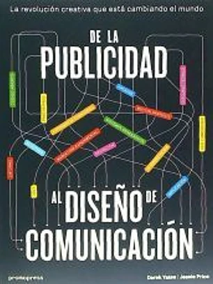 De la publicidad al diseño de comunicación