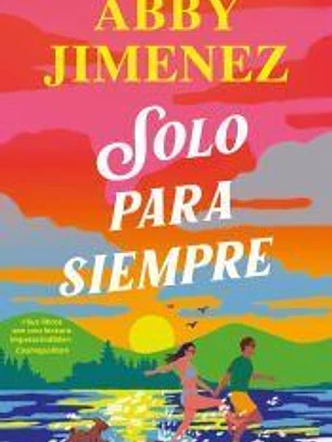 Solo para siempre