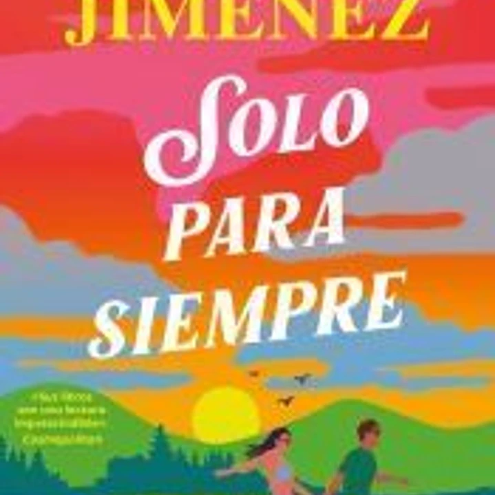 Solo para siempre 1